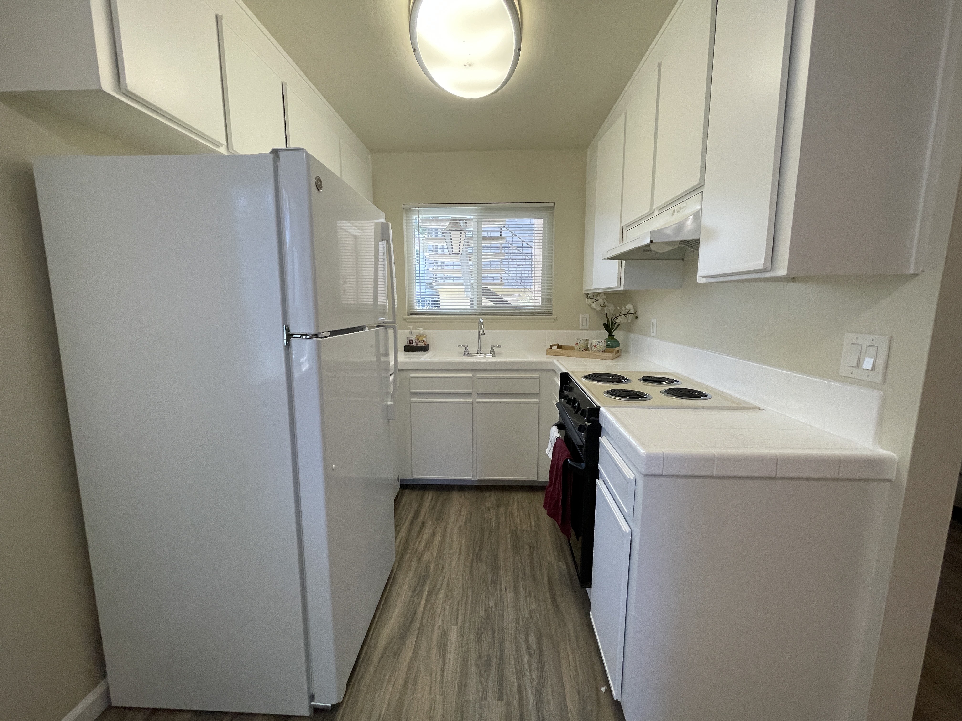 Brittany House Apartments photo 5